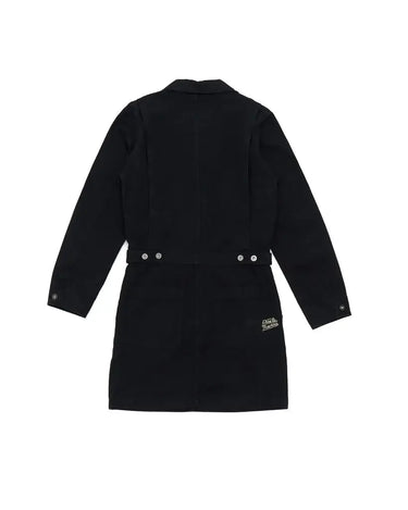 Deus Ex Machina Bradford Dress | Blue Express