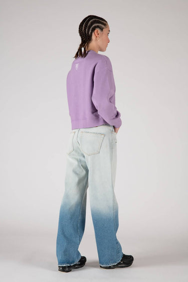 htc los angeles pants VICTORIA BLUE