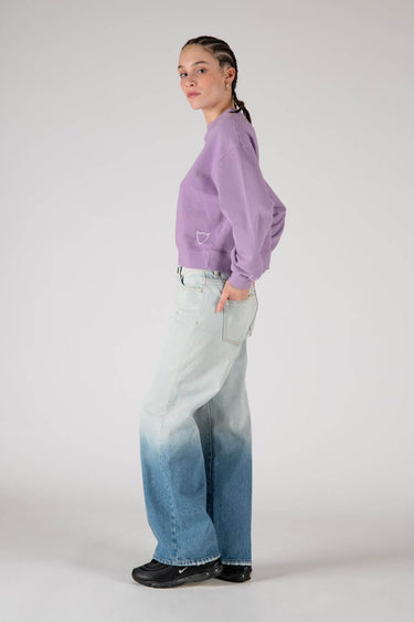 htc los angeles pants VICTORIA BLUE