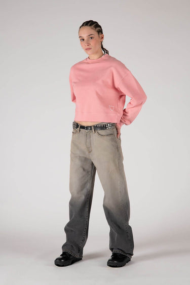 htc los angeles PANTS VICTORIA BLACK