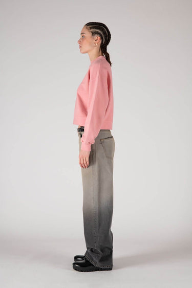 htc los angeles PANTS VICTORIA BLACK