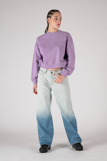 htc los angeles pants VICTORIA BLUE