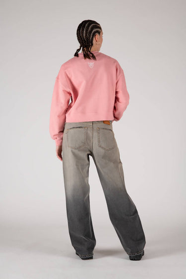 htc los angeles PANTS VICTORIA BLACK