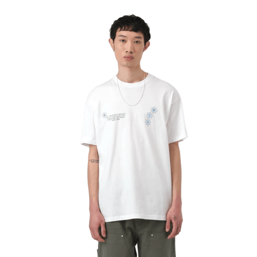 Carhartt WIP S/S C Trip T-Shirt | Blue Express