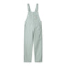 Carhartt WIP W' Bib Overall Straight | Blue Express