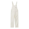 Carhartt WIP W' Bib Overall Straight | Blue Express