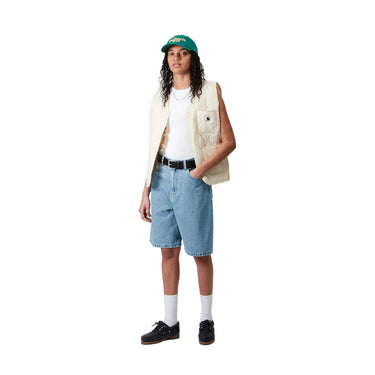 Carhartt WIP W' Brandon Short | Blue Express