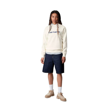 Carhartt WIP W' Carhartt Sweatshirt | Blue Express