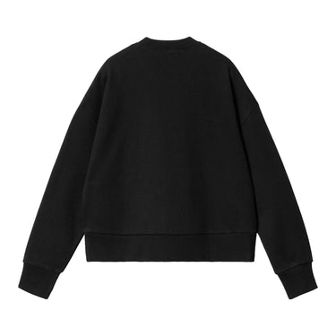 Carhartt WIP W' Eldon Sweat | Blue Express