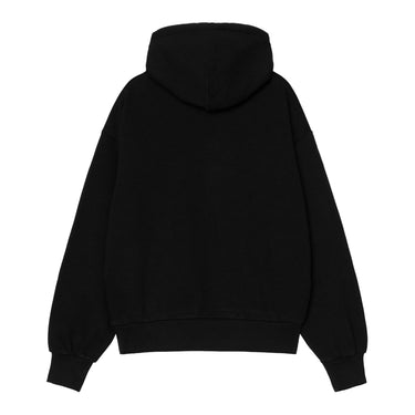 Carhartt WIP W' Hooded Harttbreaker Sweat | Blue Express