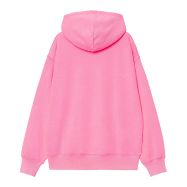 Carhartt WIP W' Hooded Lumo Sweat | Blue Express
