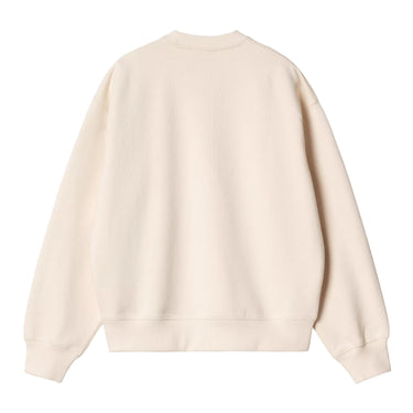 Carhartt WIP W' Ingo Sweatshirt | Blue Express