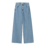 Carhartt WIP w jane pant blue | Blue Express