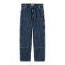 Carhartt WIP Carhartt Wip W' Nashua Double Knee Pant | Blue Express