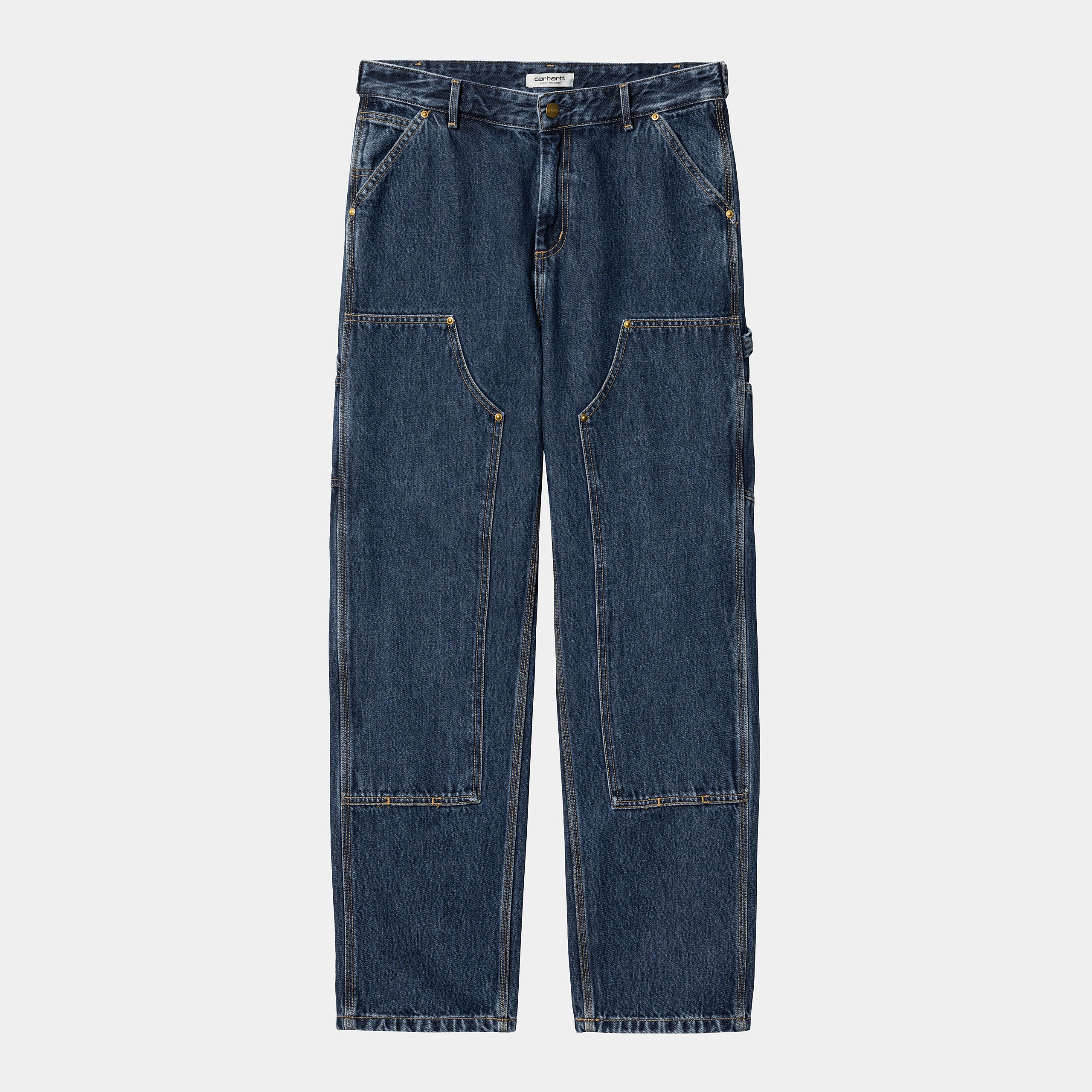 Carhartt Wip W' Nashua Double Knee Pant