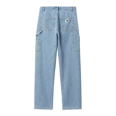 Carhartt WIP W' Pierce Pant Straight | Blue Express