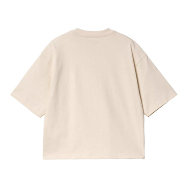 Carhartt WIP W' S/S Eldon T-Shirt | Blue Express