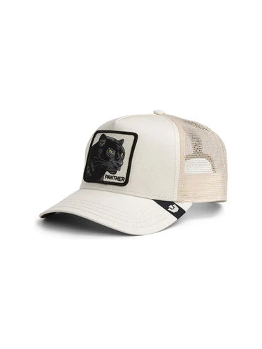 PANTHER TRUCKER MINI