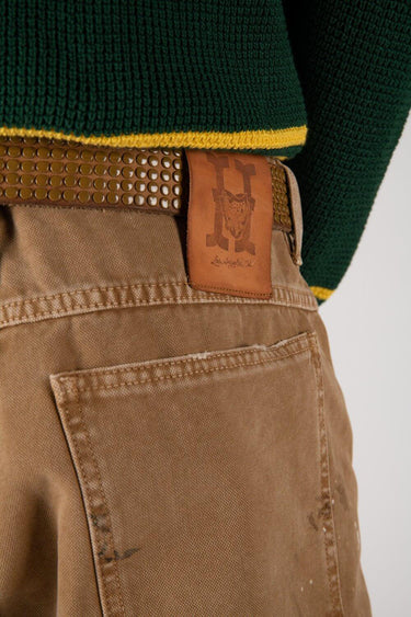 Hollywood Trading Company PANTALONI WORKB****