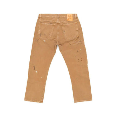 Hollywood Trading Company PANTALONI WORKB****