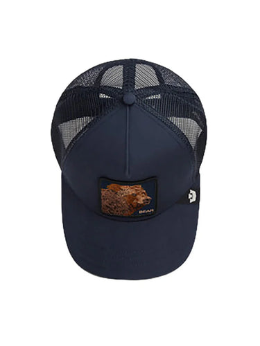 BEAR TRUCKER MINI