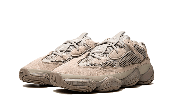 Adidas Yeezy 500 Ash Grey SKU : GX3607Blue Express garantisce l'autenticità dei prodotti. Adidas Blue Express