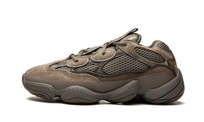 Adidas Yeezy 500 Clay Brown SKU : GX3606Blue Express garantisce l'autenticità dei prodotti. Adidas Blue Express