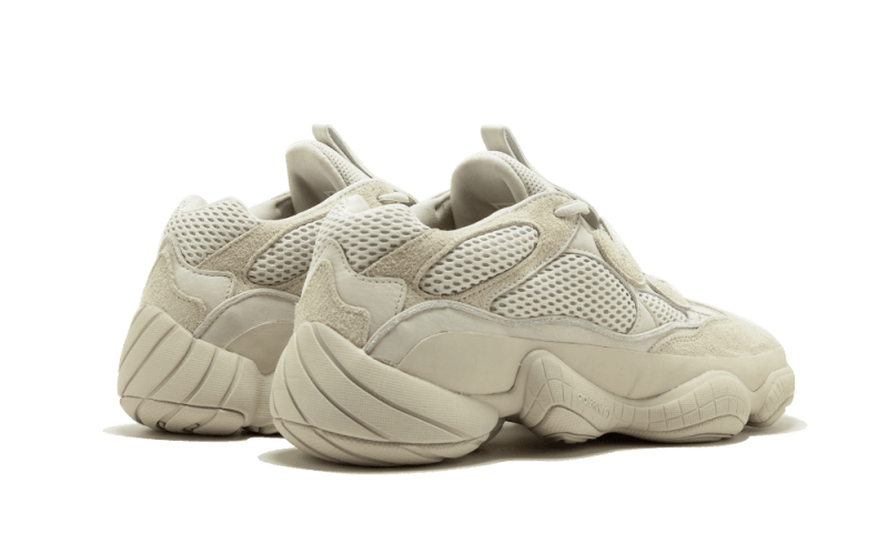 Adidas Yeezy 500 Desert Rat Blush SKU : DB2908Blue Express garantisce l'autenticità dei prodotti. Adidas Blue Express