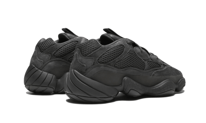 Adidas Yeezy 500 Utility Black SKU : F36640Blue Express garantisce l'autenticità dei prodotti. Adidas Blue Express