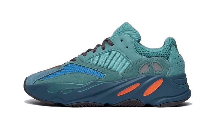 Adidas Yeezy 700 Faded Azure SKU : GZ2002Blue Express garantisce l'autenticità dei prodotti. Adidas Blue Express