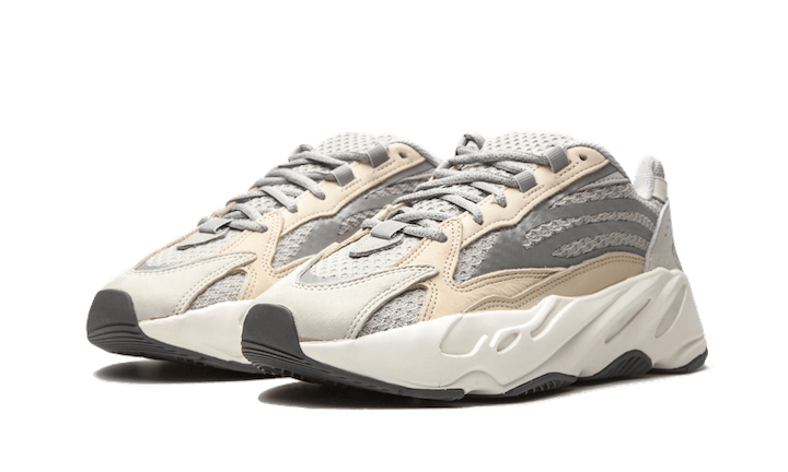 Adidas Yeezy 700 V2 Cream SKU : GY7924Blue Express garantisce l'autenticità dei prodotti. Adidas Blue Express