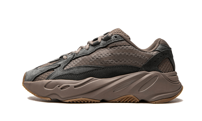 Adidas Yeezy 700 V2 Mauve SKU : GZ0724Blue Express garantisce l'autenticità dei prodotti. Adidas Blue Express