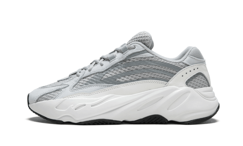 Adidas Yeezy 700 V2 Static SKU : EF2829Blue Express garantisce l'autenticità dei prodotti. Adidas Blue Express