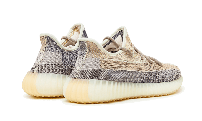 Adidas Yeezy Boost 350 V2 Ash Pearl SKU : GY7658Blue Express garantisce l'autenticità dei prodotti. Adidas Blue Express