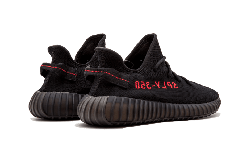 Adidas Yeezy Boost 350 V2 Black Red SKU : CP9652Blue Express garantisce l'autenticità dei prodotti. Adidas Blue Express