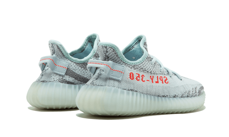 Adidas Yeezy Boost 350 V2 Blue Tint SKU : B37571Blue Express garantisce l'autenticità dei prodotti. Adidas Blue Express