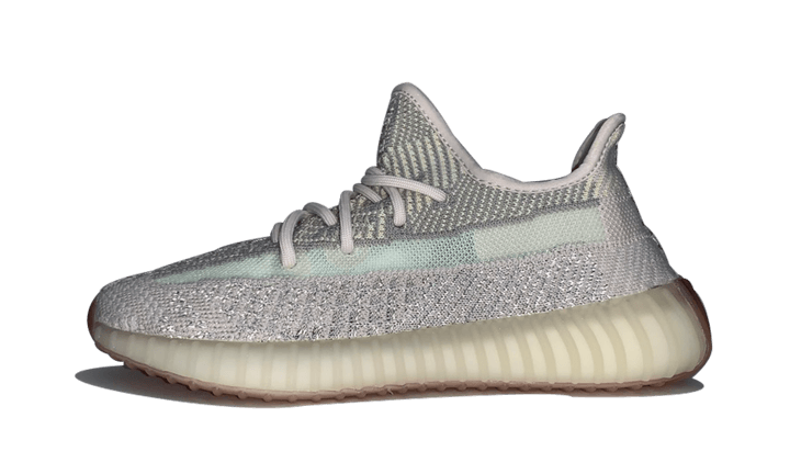 Adidas Yeezy Boost 350 V2 Citrin (Reflective) SKU : FW5318Blue Express garantisce l'autenticità dei prodotti. Adidas Blue Express