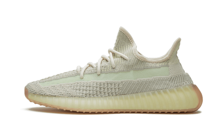 Adidas Yeezy Boost 350 V2 Citrin (Reflective) SKU : FW5318Blue Express garantisce l'autenticità dei prodotti. Adidas Blue Express