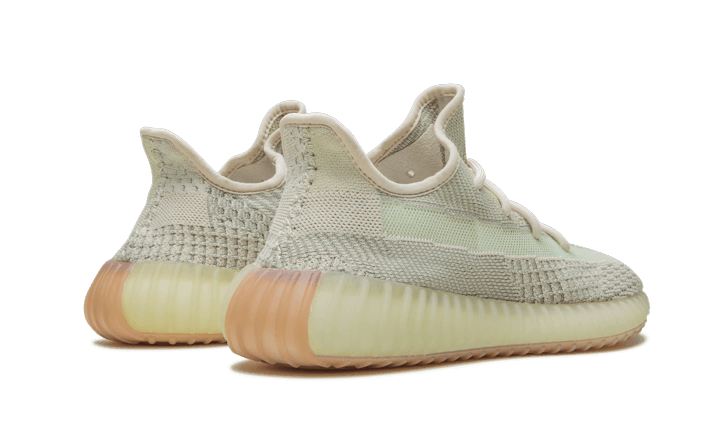 Adidas Yeezy Boost 350 V2 Citrin (Reflective) SKU : FW5318Blue Express garantisce l'autenticità dei prodotti. Adidas Blue Express