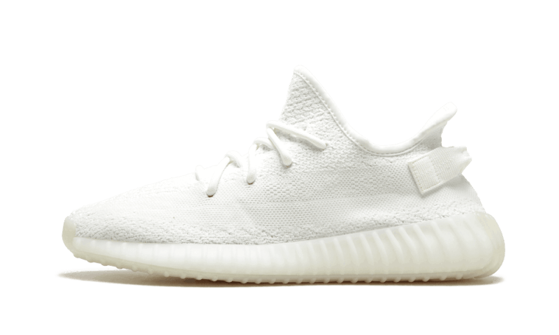 Adidas Yeezy Boost 350 V2 Cream/Triple White SKU : CP9366Blue Express garantisce l'autenticità dei prodotti. Adidas Blue Express