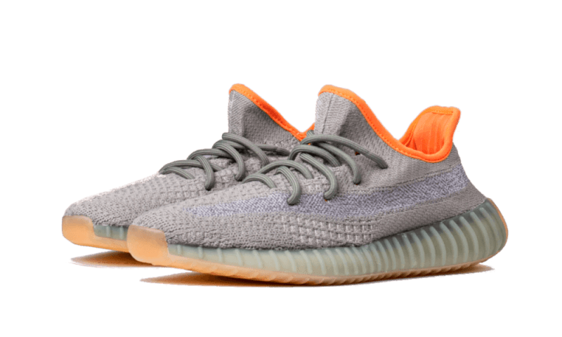 Adidas Yeezy Boost 350 V2 Desert Sage SKU : FX9035Blue Express garantisce l'autenticità dei prodotti. Adidas Blue Express