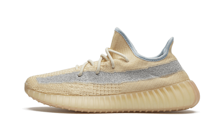 Adidas Yeezy Boost 350 V2 Linen SKU : FY5158Blue Express garantisce l'autenticità dei prodotti. Adidas Blue Express