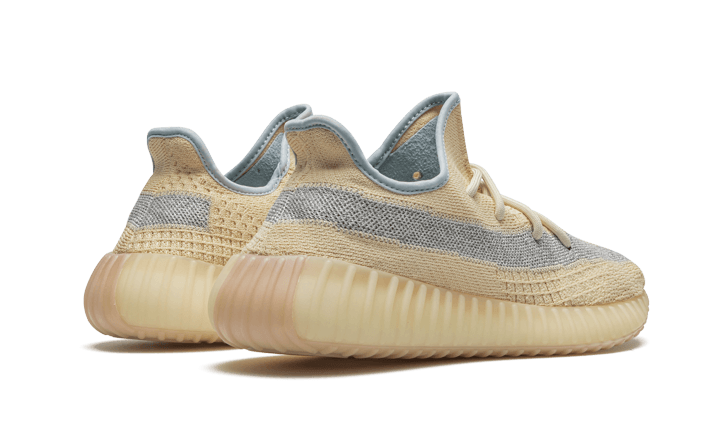 Adidas Yeezy Boost 350 V2 Linen SKU : FY5158Blue Express garantisce l'autenticità dei prodotti. Adidas Blue Express