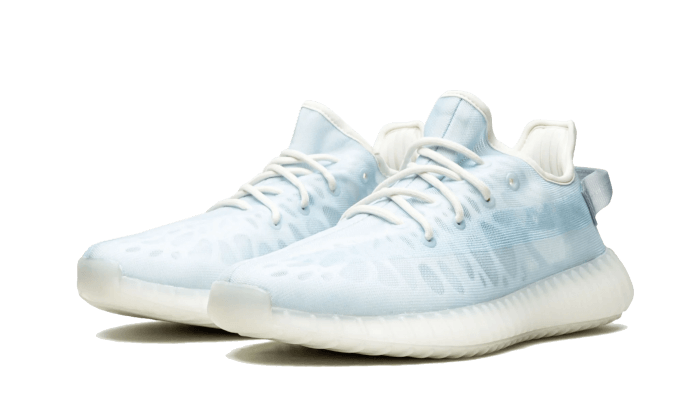 Adidas Yeezy Boost 350 V2 Mono Ice SKU : GW2869Blue Express garantisce l'autenticità dei prodotti. Adidas Blue Express