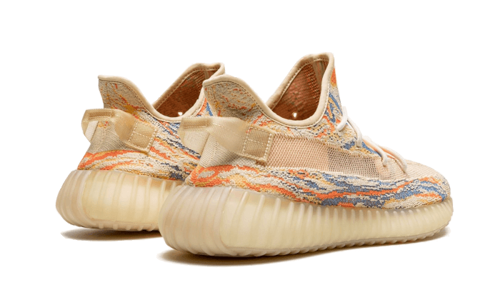 Adidas Yeezy Boost 350 V2 MX Oat SKU : GW3773Blue Express garantisce l'autenticità dei prodotti. Adidas Blue Express