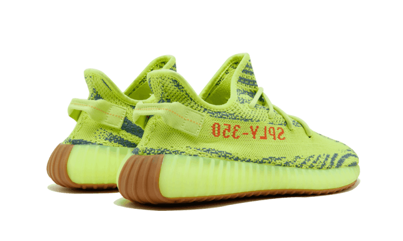 Adidas Yeezy Boost 350 V2 Semi Frozen Yellow SKU : B37572Blue Express garantisce l'autenticità dei prodotti. Adidas Blue Express