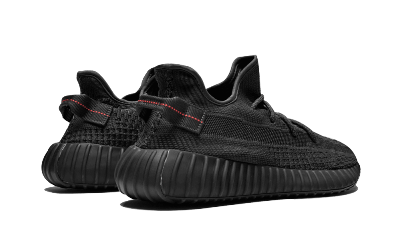 Adidas Yeezy Boost 350 V2 Static Black (Reflective) SKU : FU9007Blue Express garantisce l'autenticità dei prodotti. Adidas Blue Express