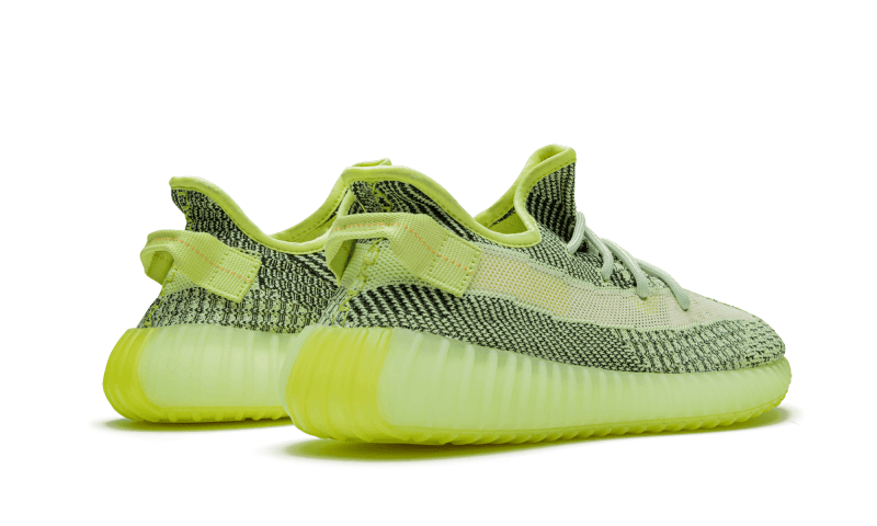 Adidas Yeezy Boost 350 V2 Yeezreel (Non-Reflective) SKU : FW5191Blue Express garantisce l'autenticità dei prodotti. Adidas Blue Express