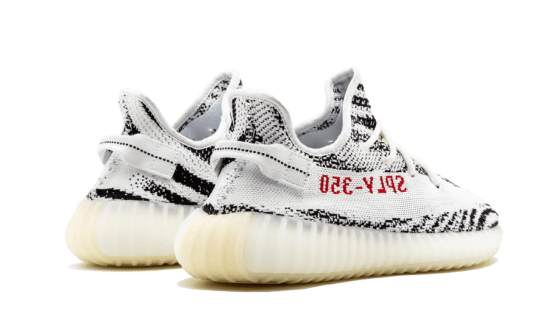 Adidas Yeezy Boost 350 V2 Zebra SKU : CP9654Blue Express garantisce l'autenticità dei prodotti. Adidas Blue Express