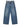 Amish Supplies Amish Danielle Upcycled Labrea Denim | Blue Express